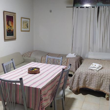 Apart Universidad Río Cuarto Екстериор снимка