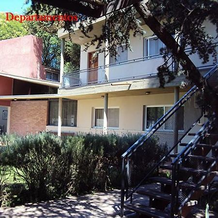 Apart Universidad Río Cuarto Екстериор снимка