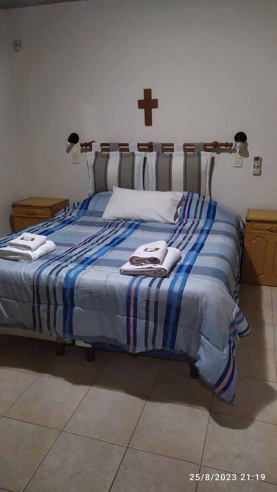 Apart Universidad Río Cuarto Екстериор снимка