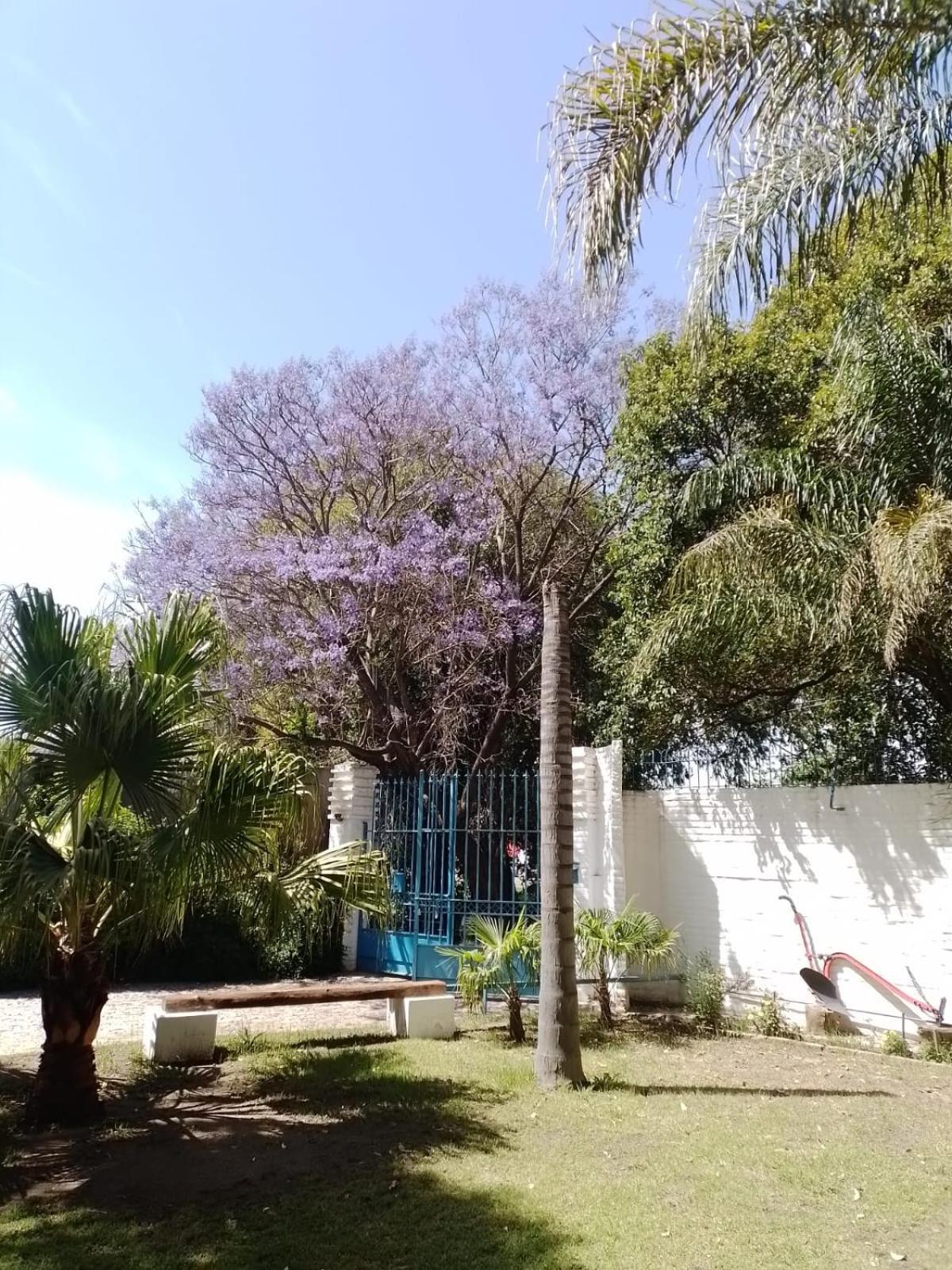 Apart Universidad Río Cuarto Екстериор снимка
