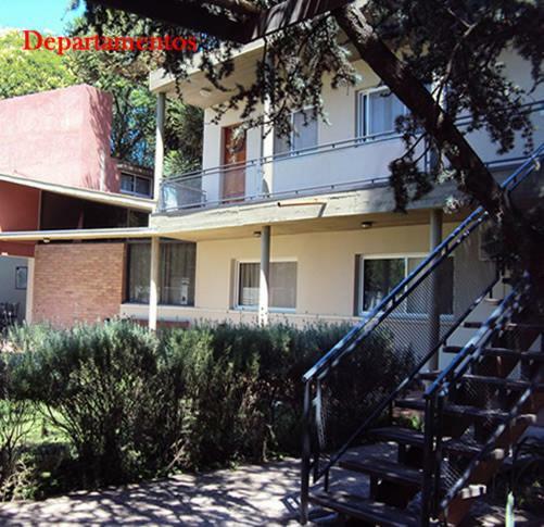 Apart Universidad Río Cuarto Екстериор снимка
