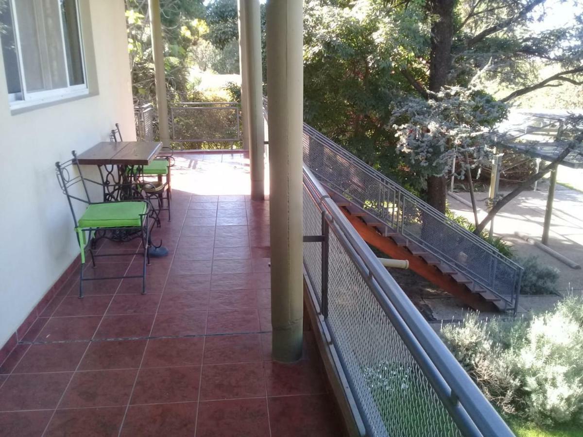 Apart Universidad Río Cuarto Екстериор снимка