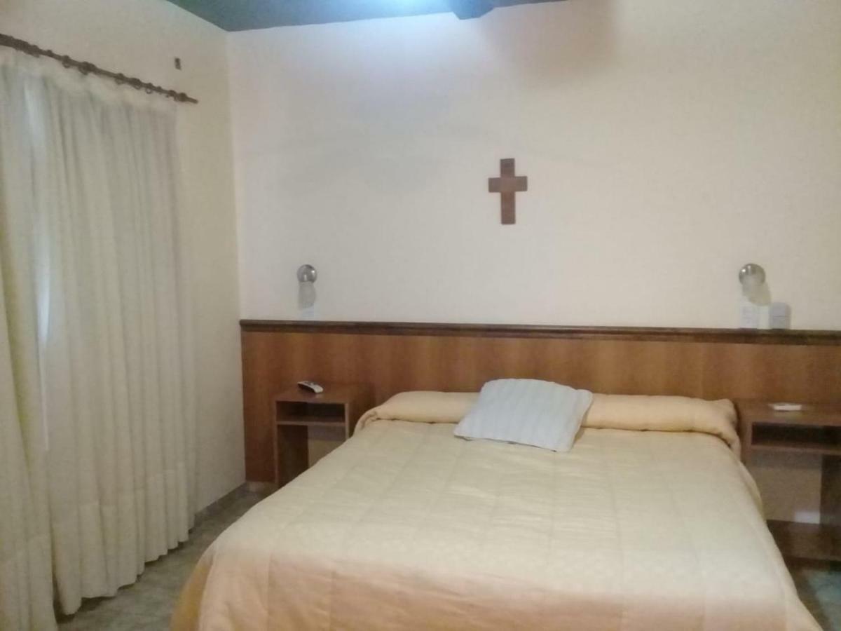 Apart Universidad Río Cuarto Екстериор снимка