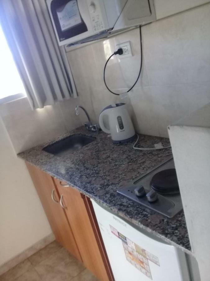 Apart Universidad Río Cuarto Екстериор снимка